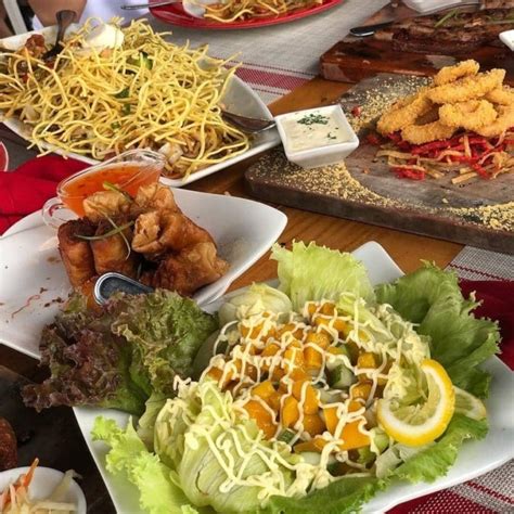 A Foodie’s Guide To Cebu (2021) .